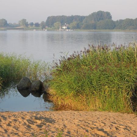 Schlei Resort Marina Huelsen Kosel Extérieur photo