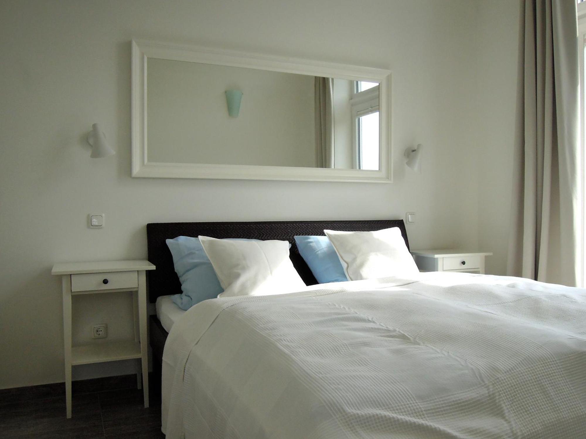 Schlei Resort Marina Huelsen Kosel Chambre photo