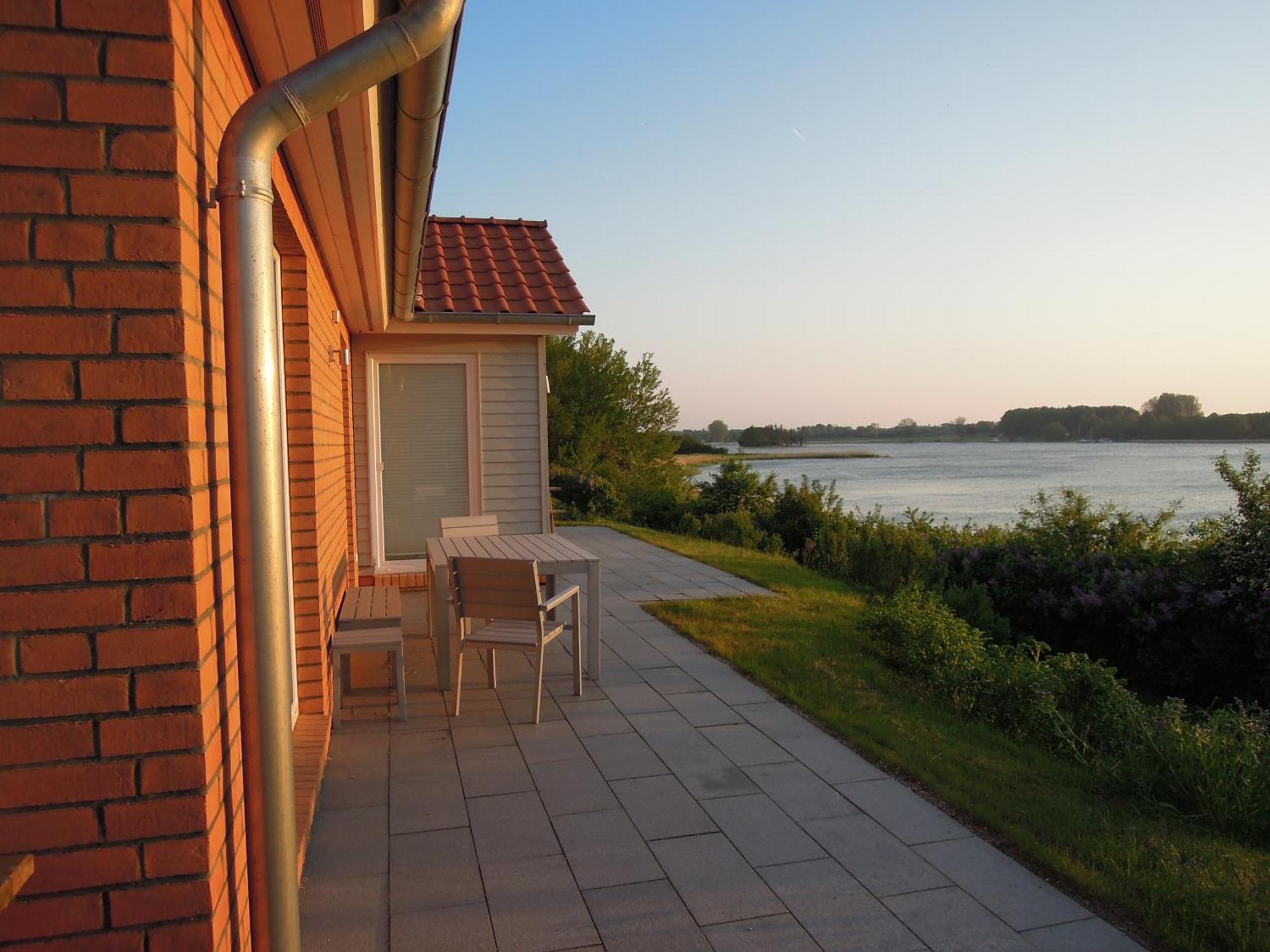 Schlei Resort Marina Huelsen Kosel Chambre photo