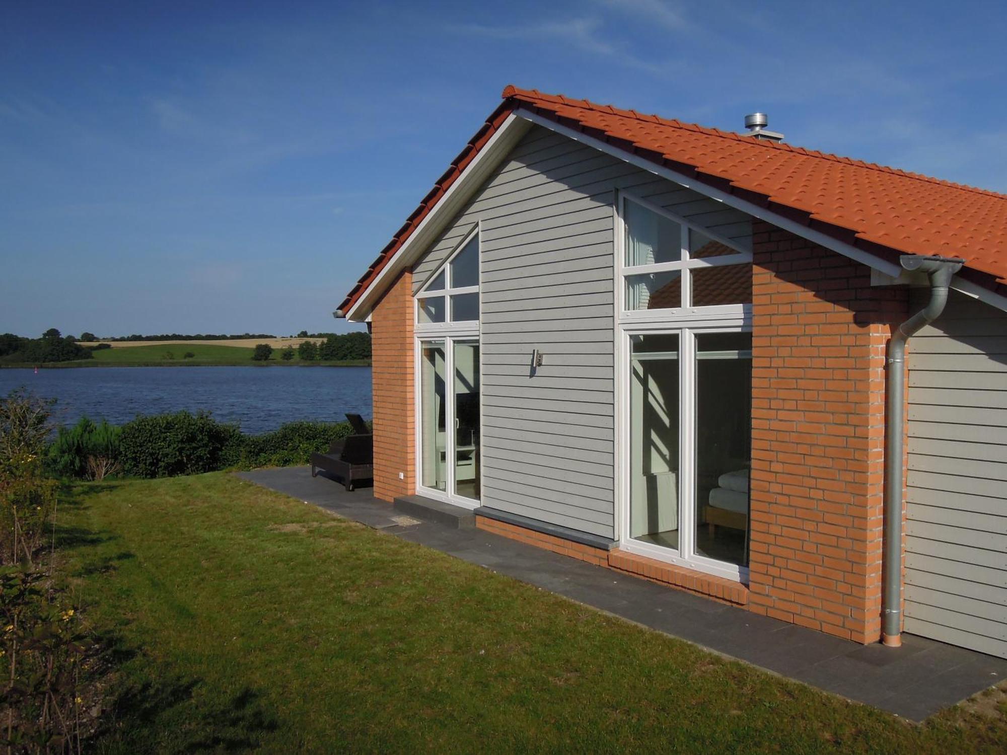 Schlei Resort Marina Huelsen Kosel Chambre photo