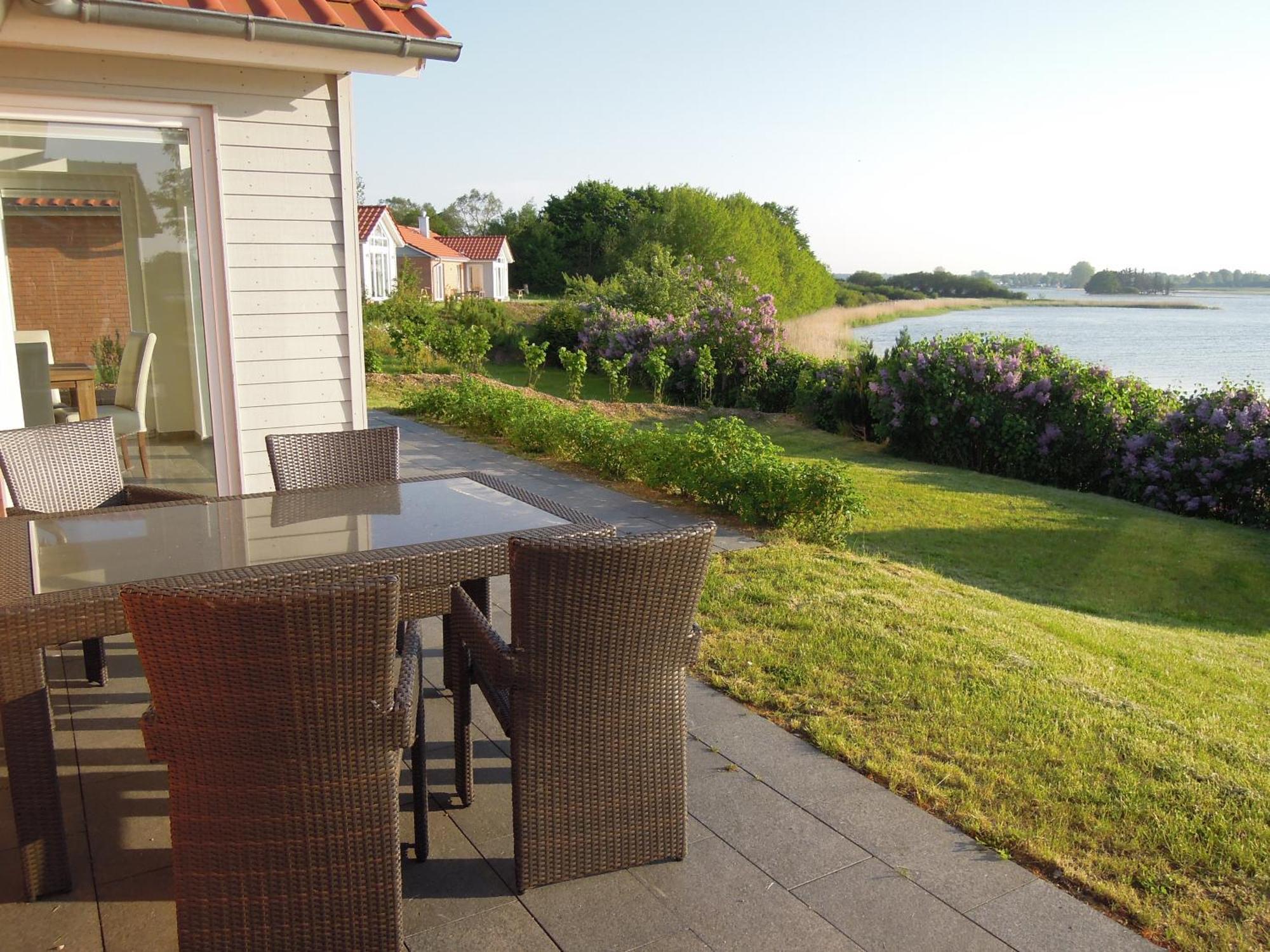 Schlei Resort Marina Huelsen Kosel Chambre photo