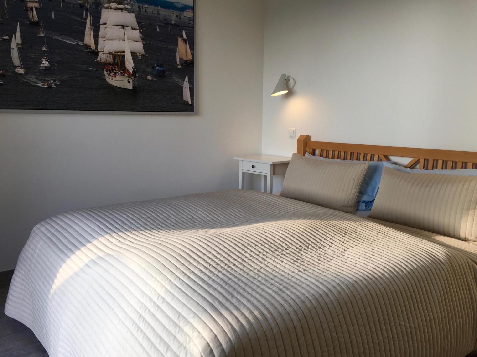 Schlei Resort Marina Huelsen Kosel Chambre photo