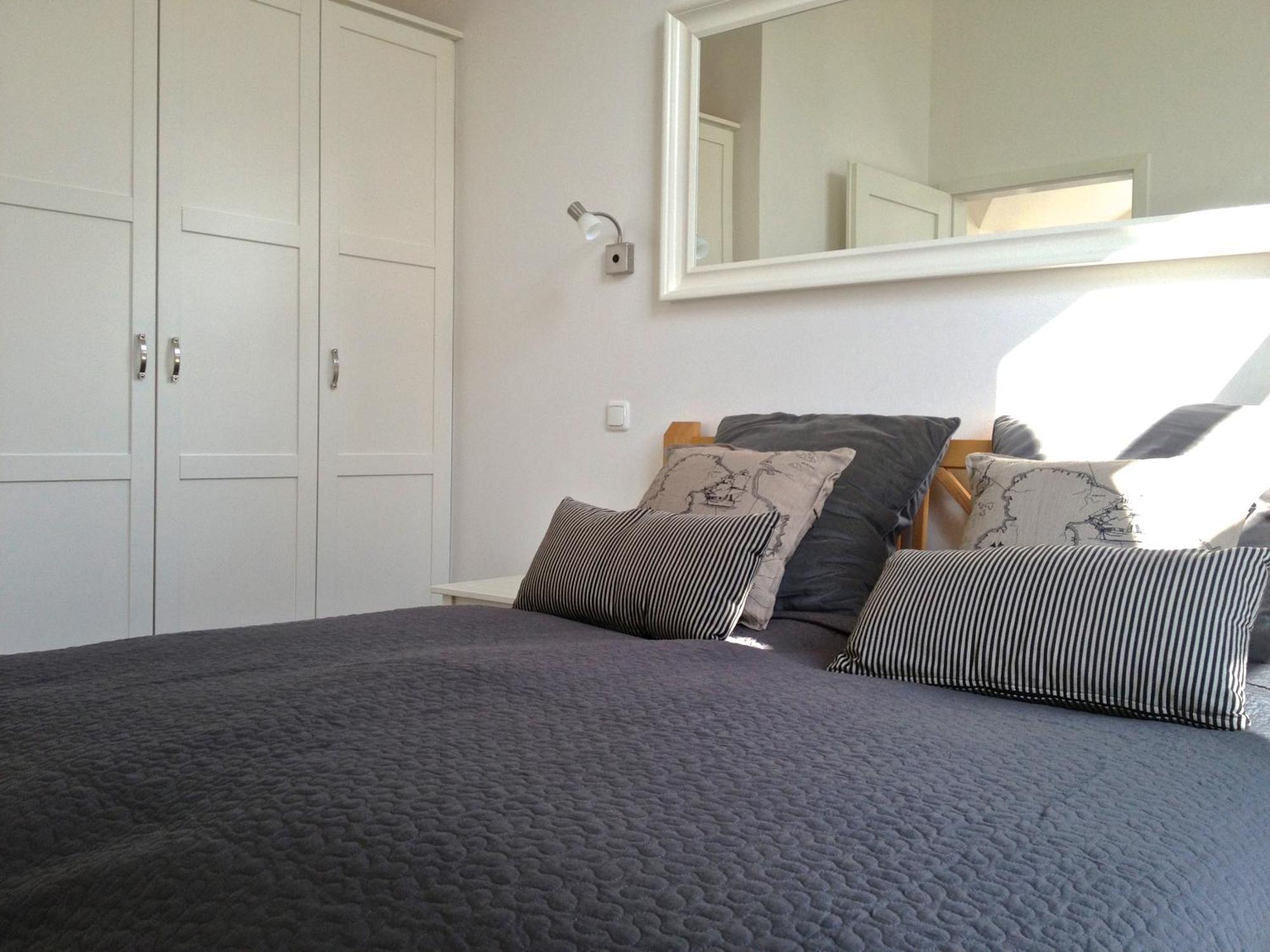 Schlei Resort Marina Huelsen Kosel Chambre photo