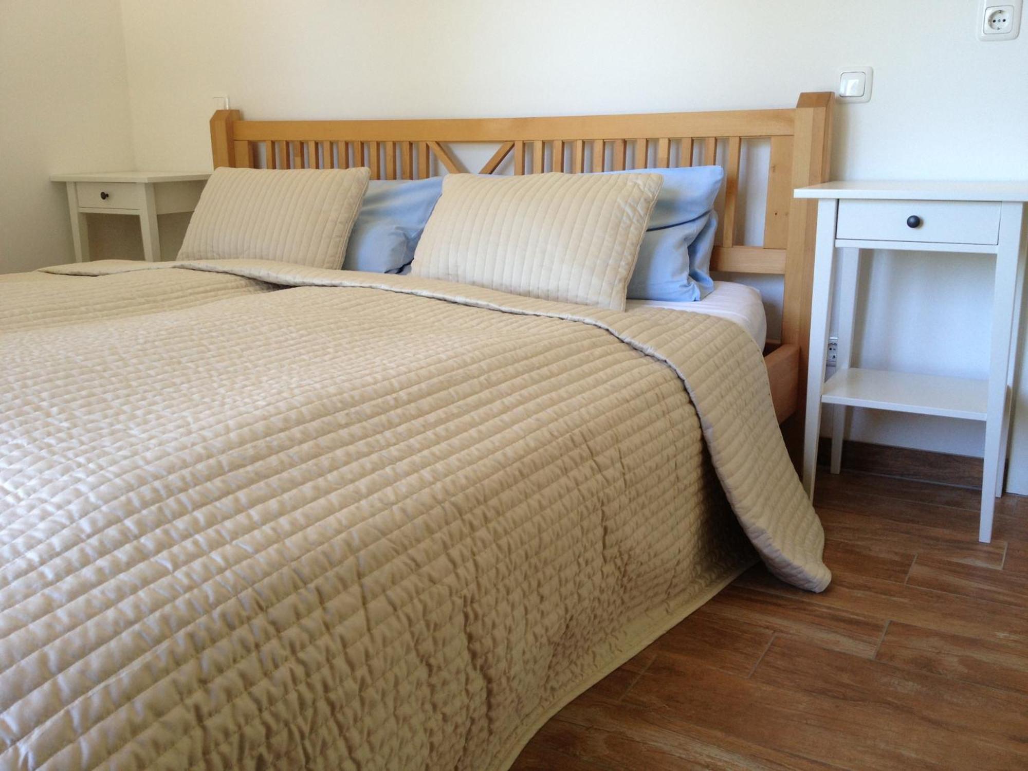 Schlei Resort Marina Huelsen Kosel Chambre photo