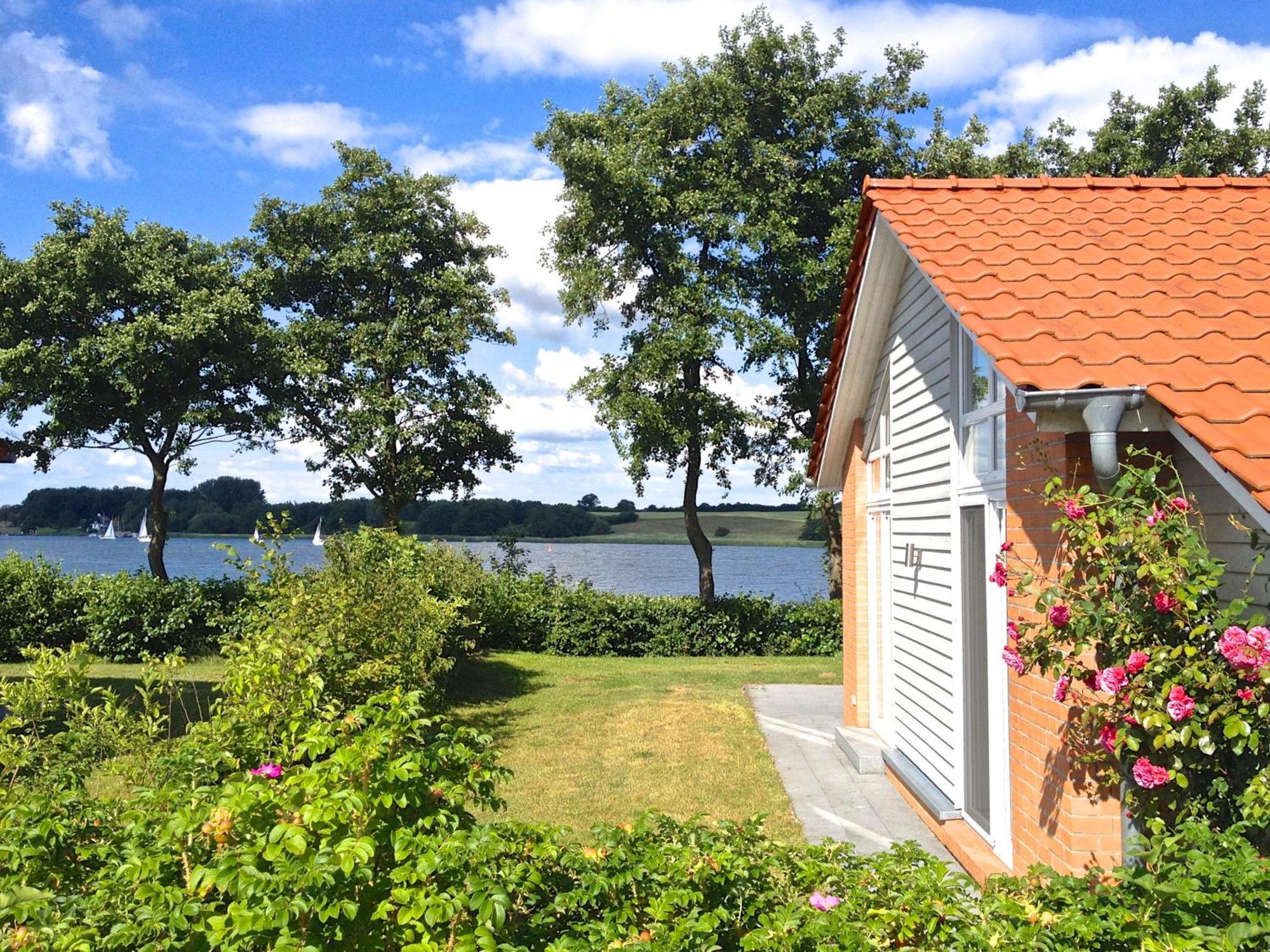 Schlei Resort Marina Huelsen Kosel Chambre photo