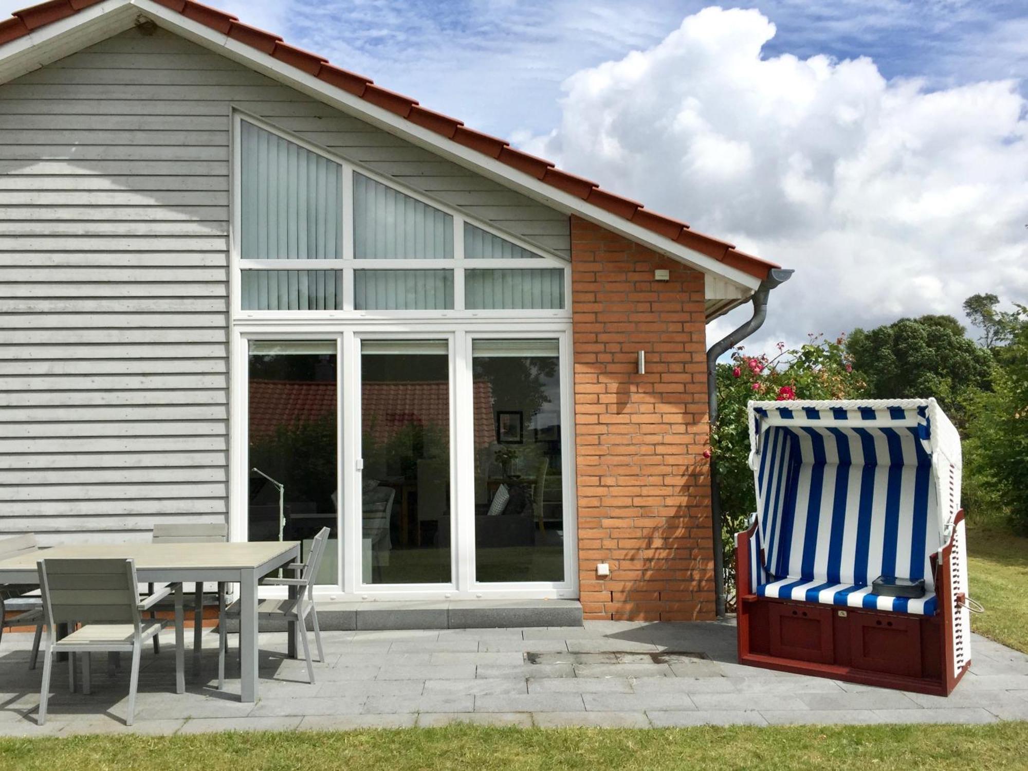 Schlei Resort Marina Huelsen Kosel Chambre photo