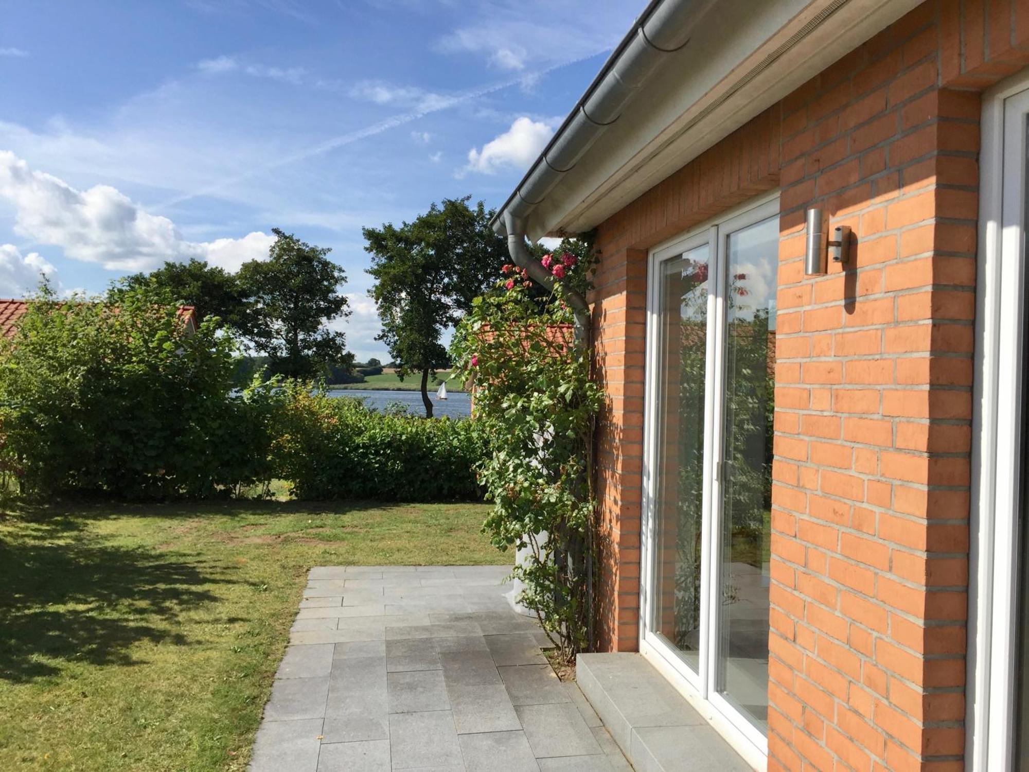 Schlei Resort Marina Huelsen Kosel Chambre photo